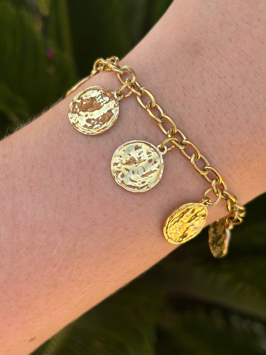 BRACELET ORIENTAL