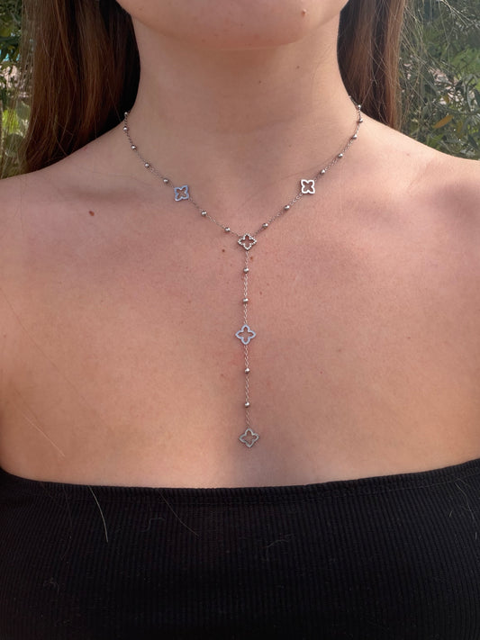 COLLIER LÉA