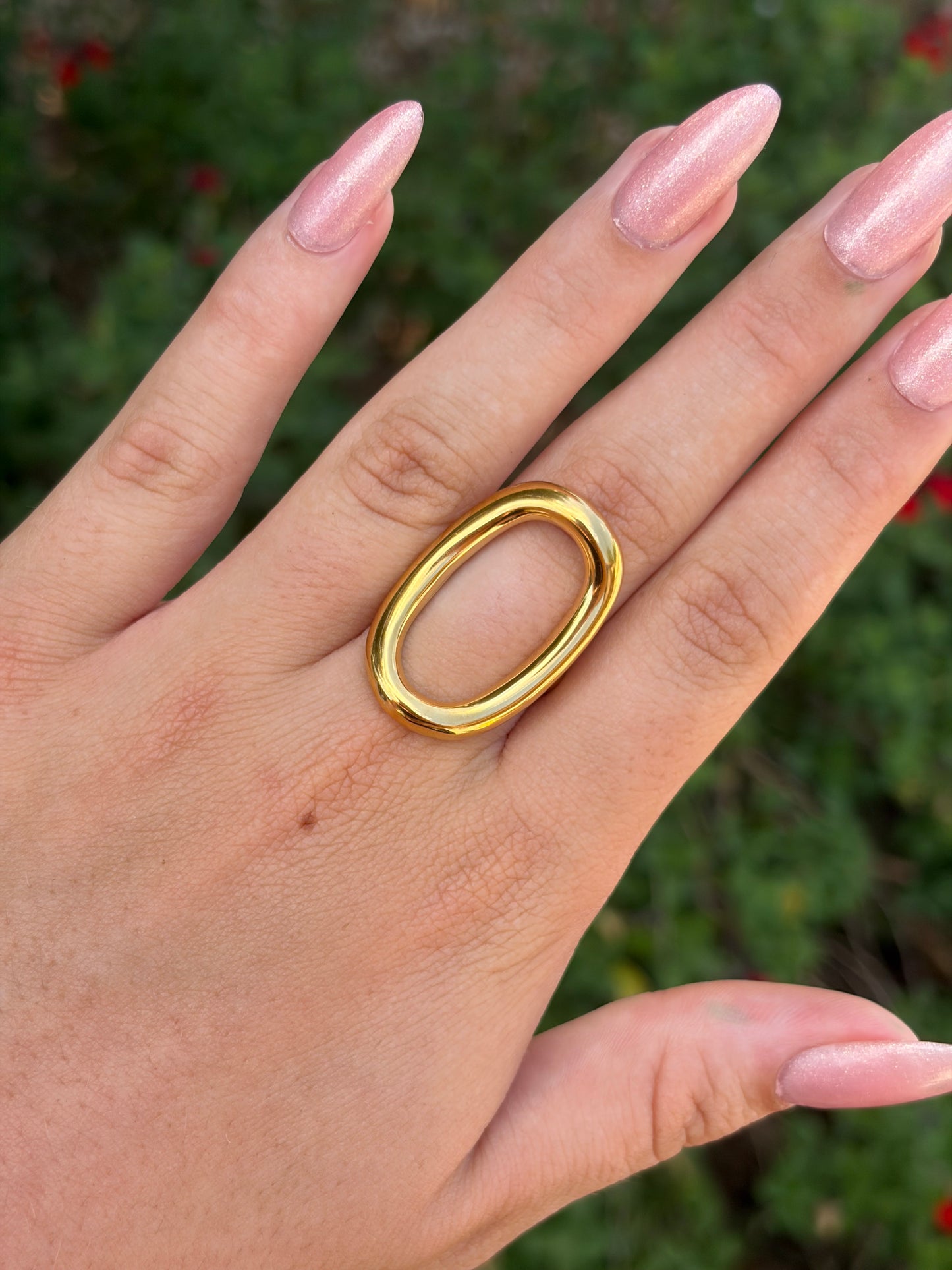 BAGUE JENNA