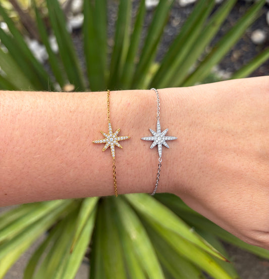 BRACELET ĂTOILE