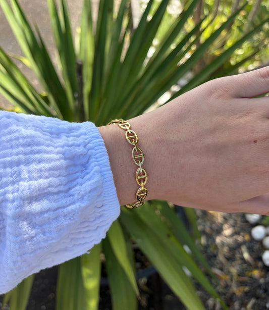 Bracelet Amélie