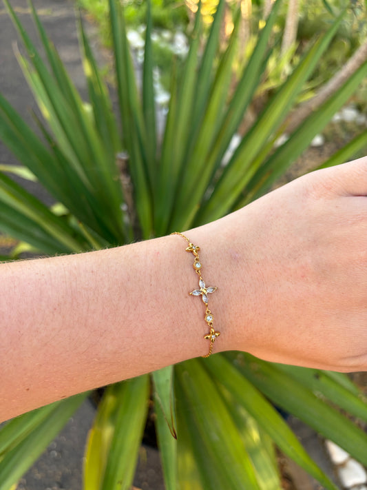 BRACELET GARCIA