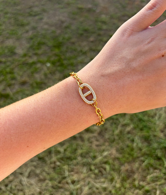 BRACELETS DÉLINÉS