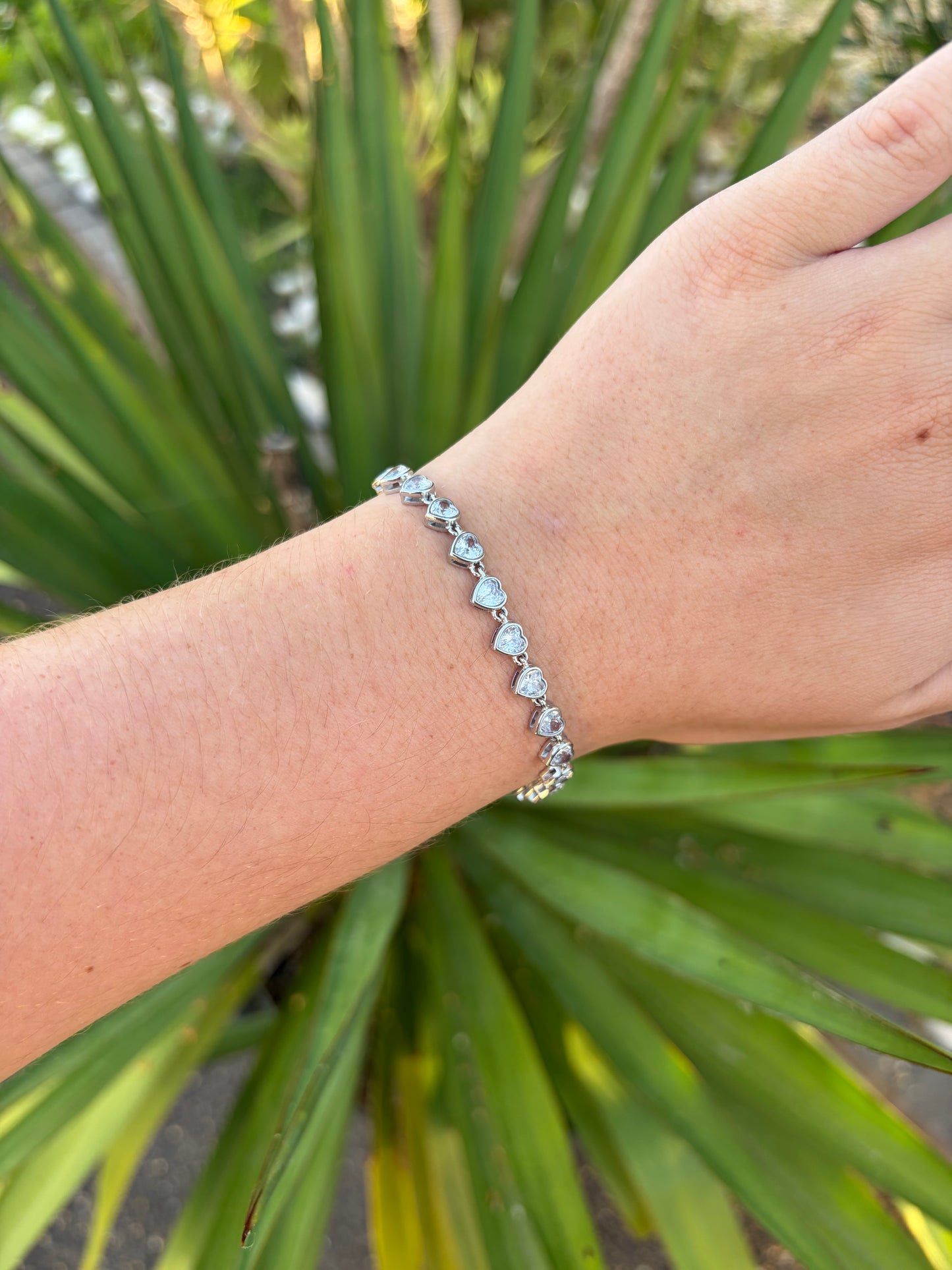 BRACELET LOVE