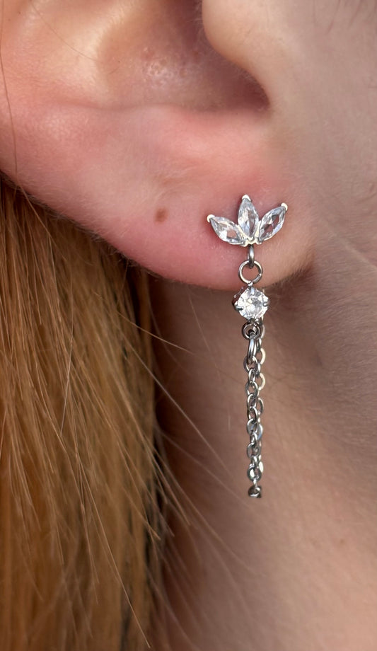 BOUCLES LYMPUS