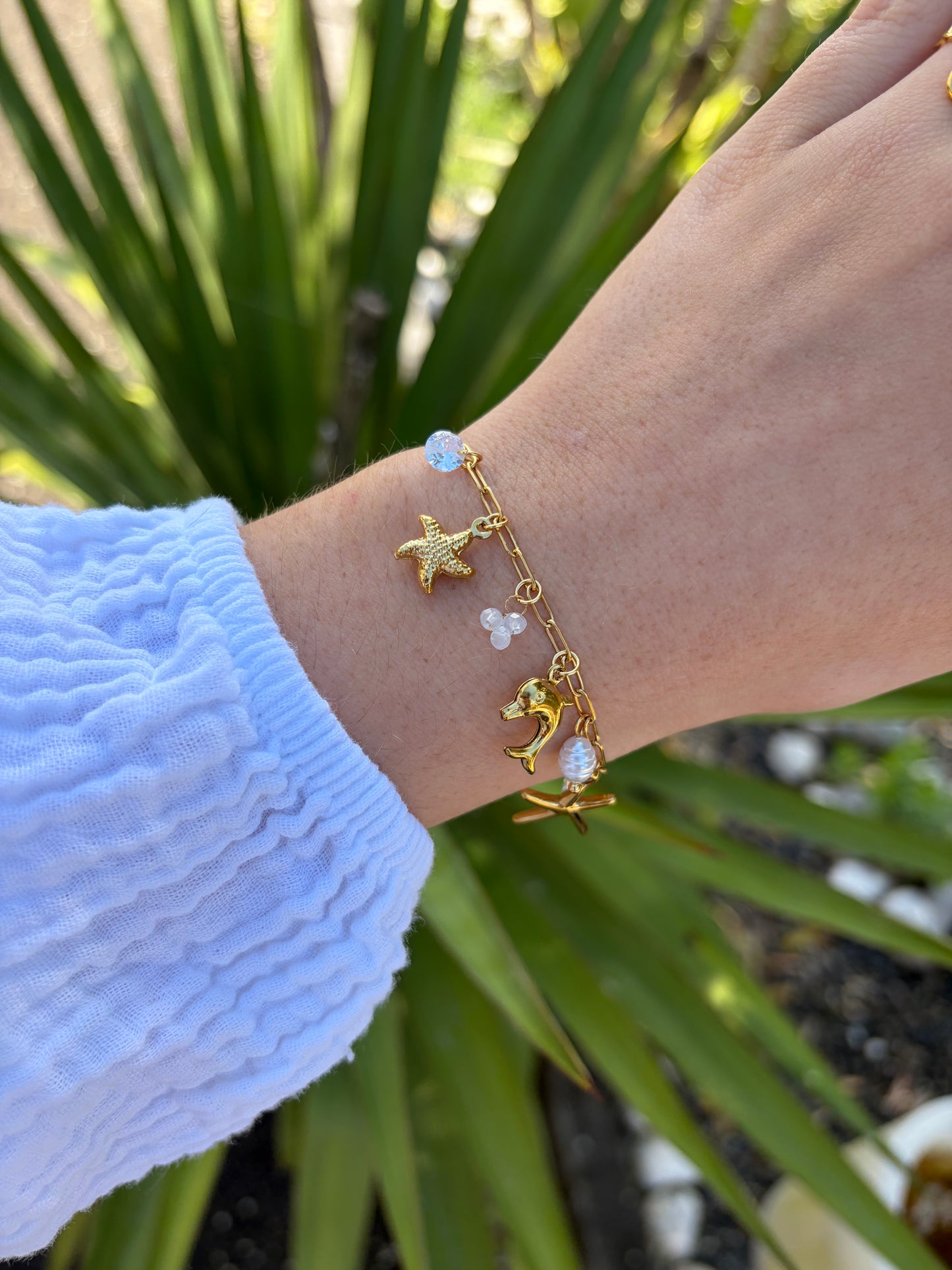 Bracelet MARÉA