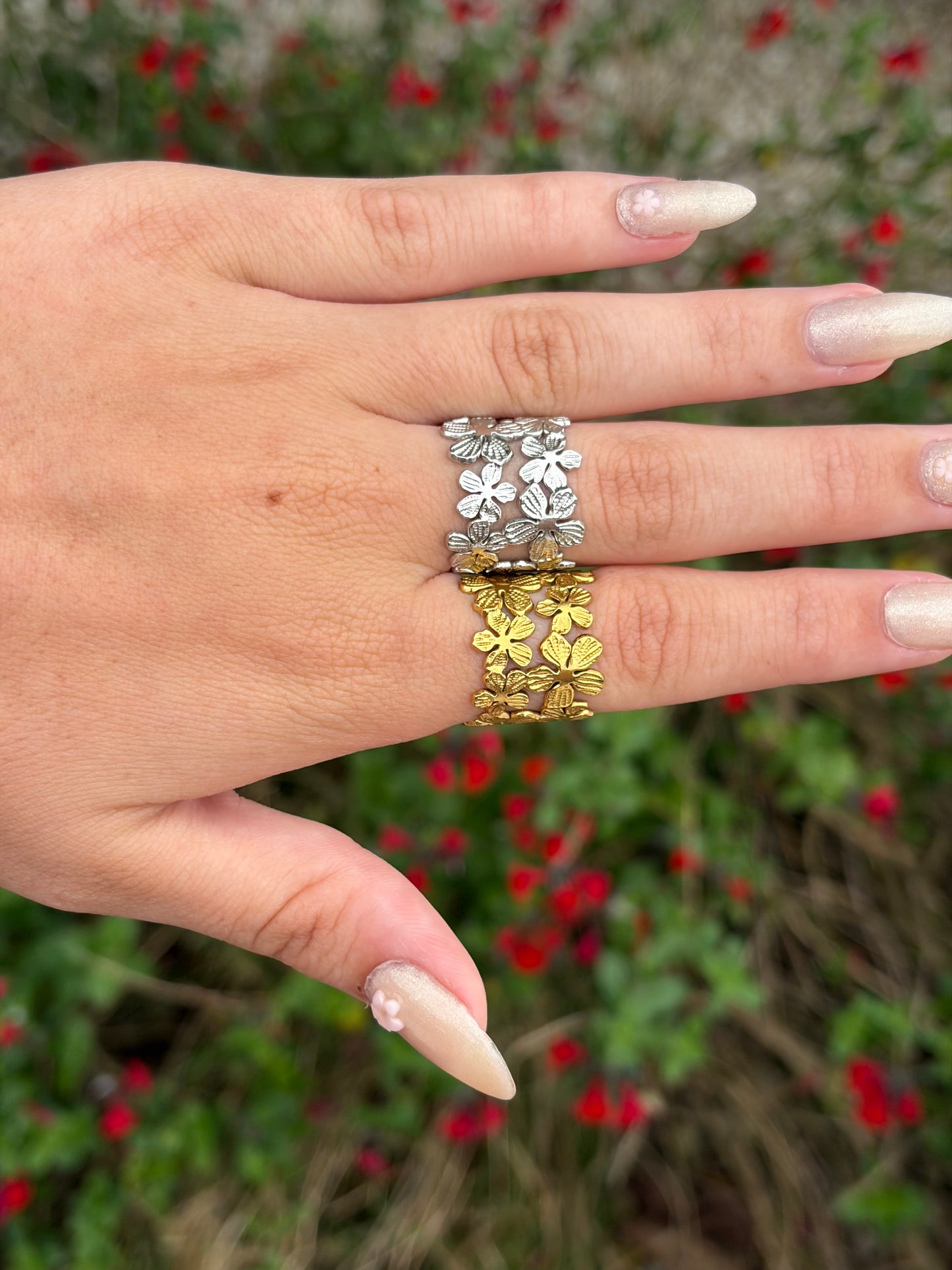 BAGUE THALIA