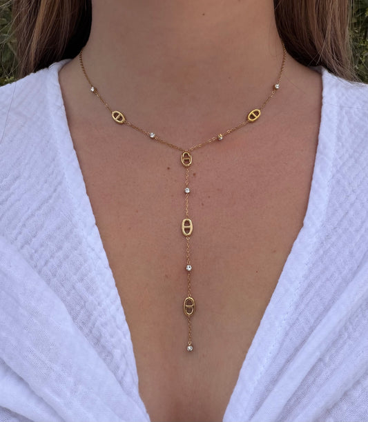 COLLIER LOUISE