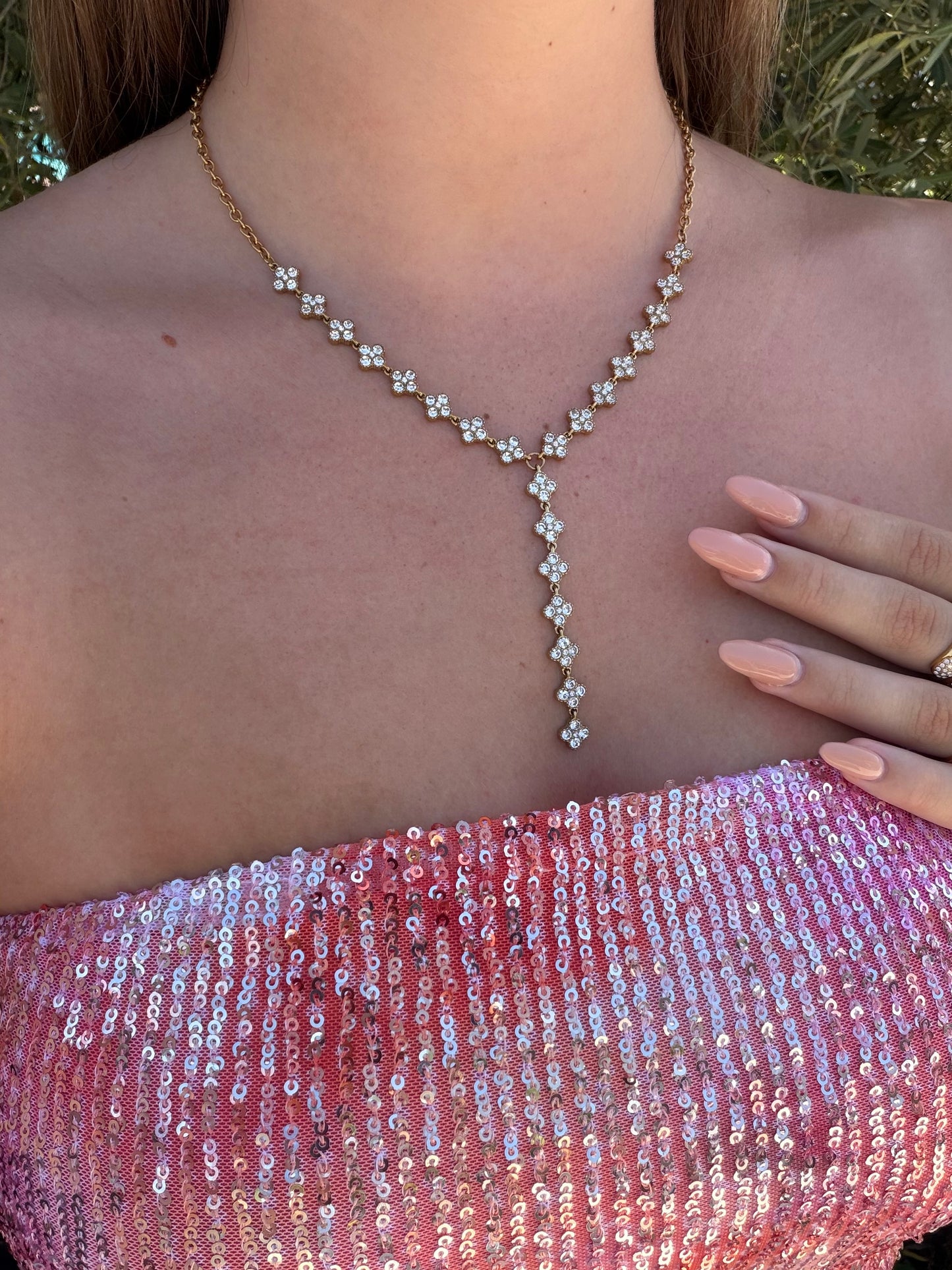 COLLIER AURORA