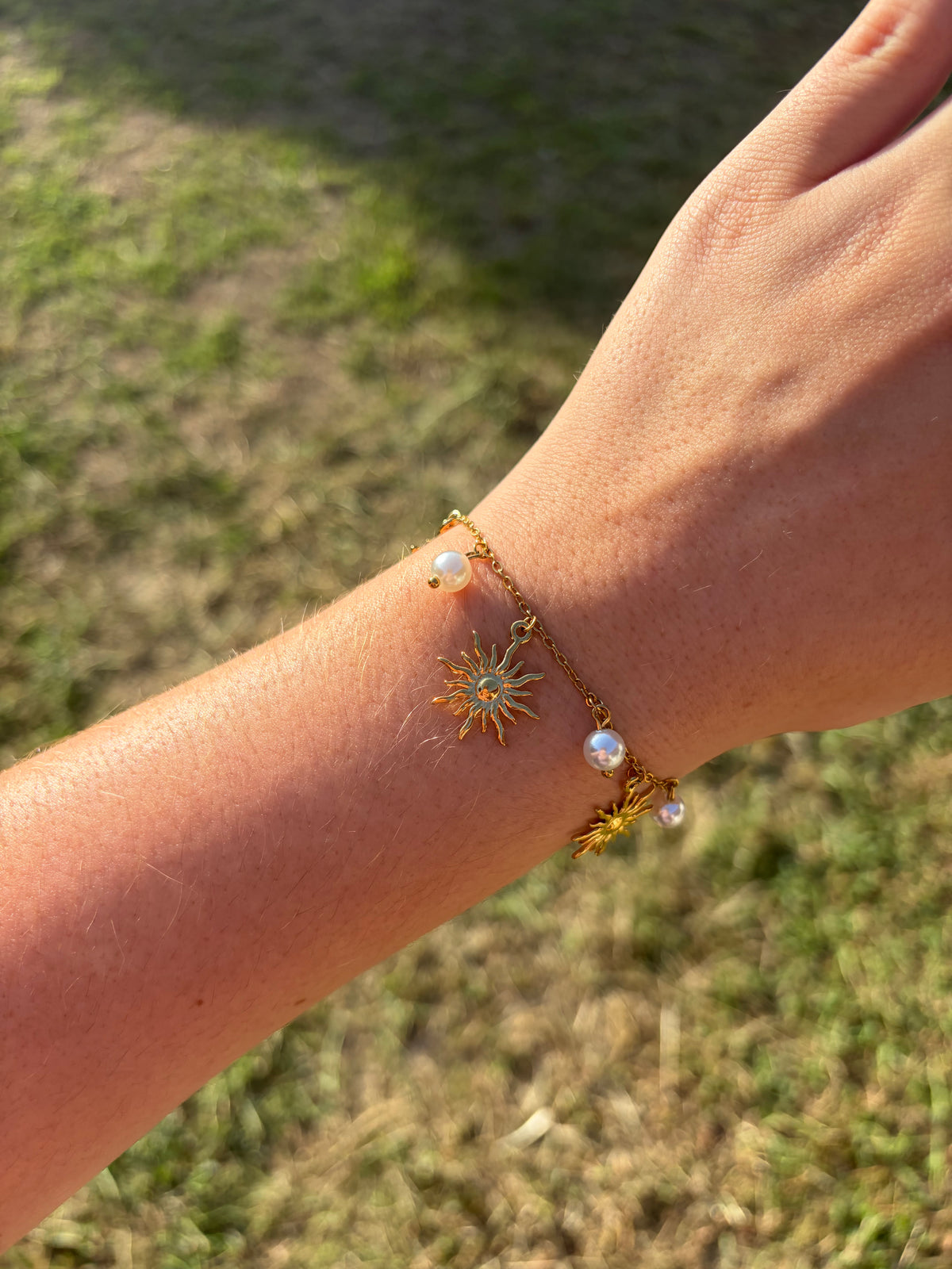 BRACELET SYLA
