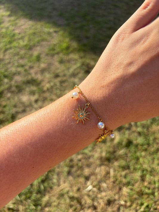 BRACELET SYLA