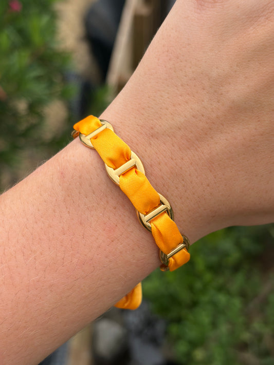 Jonc KELLYA orange