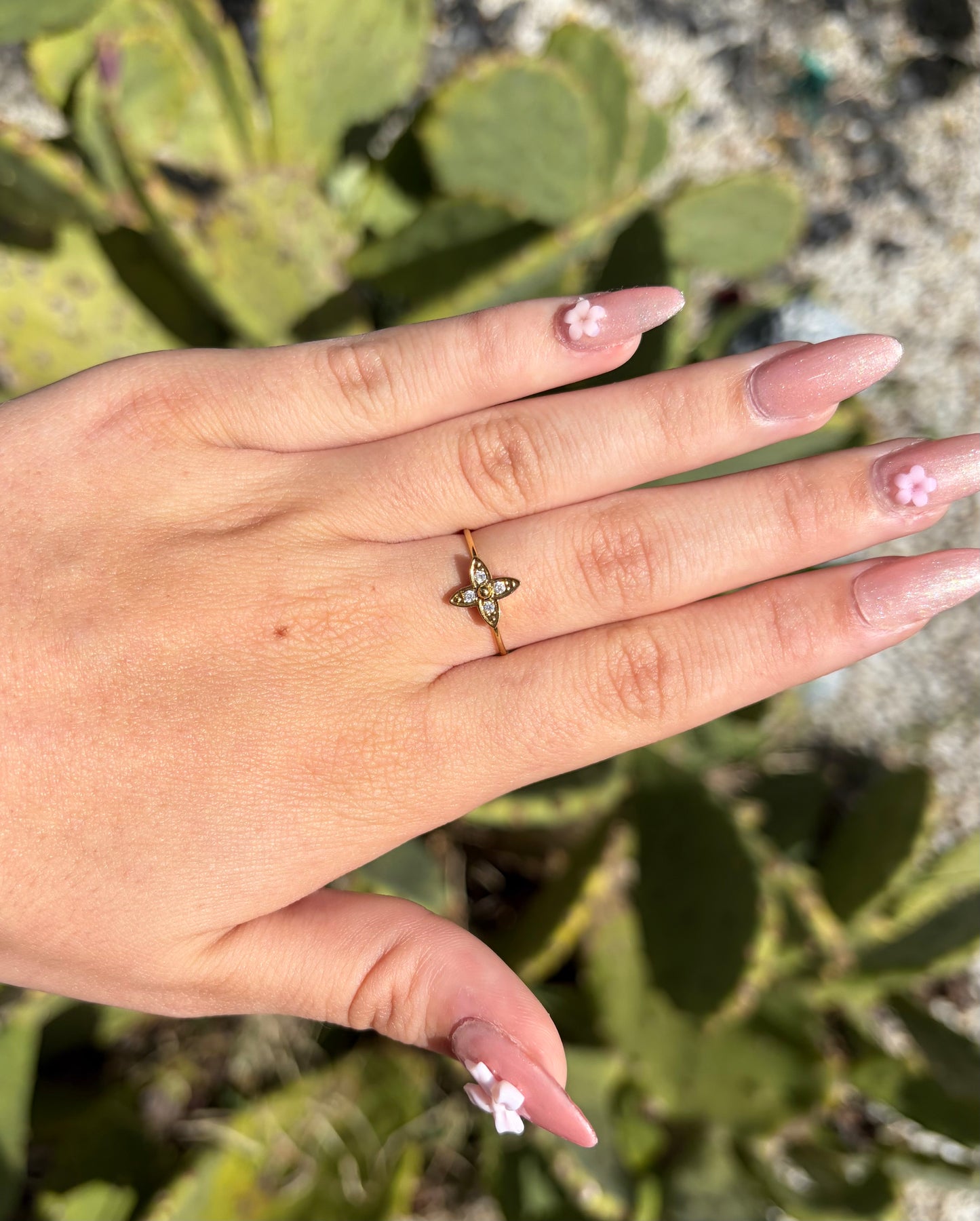 BAGUE ASHLEY