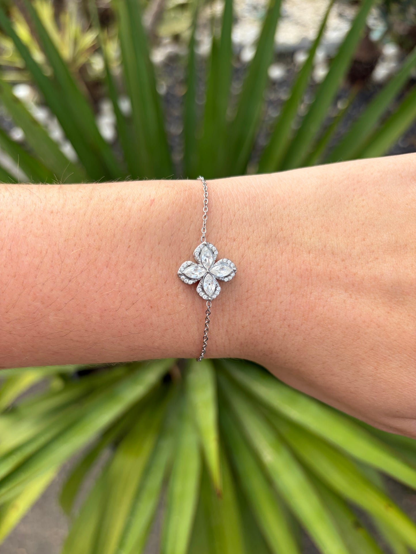 BRACELET ANTI-STRESS LILA