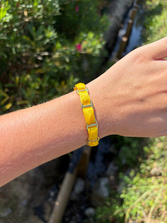 JONC KELLYA JAUNE