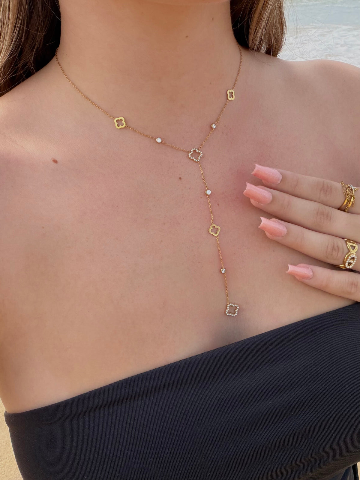 COLLIER STECY