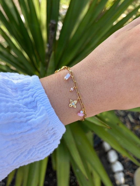 BRACELET ROSĂLIA