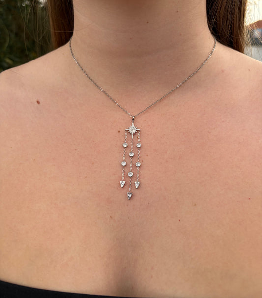 COLLIER OYANA