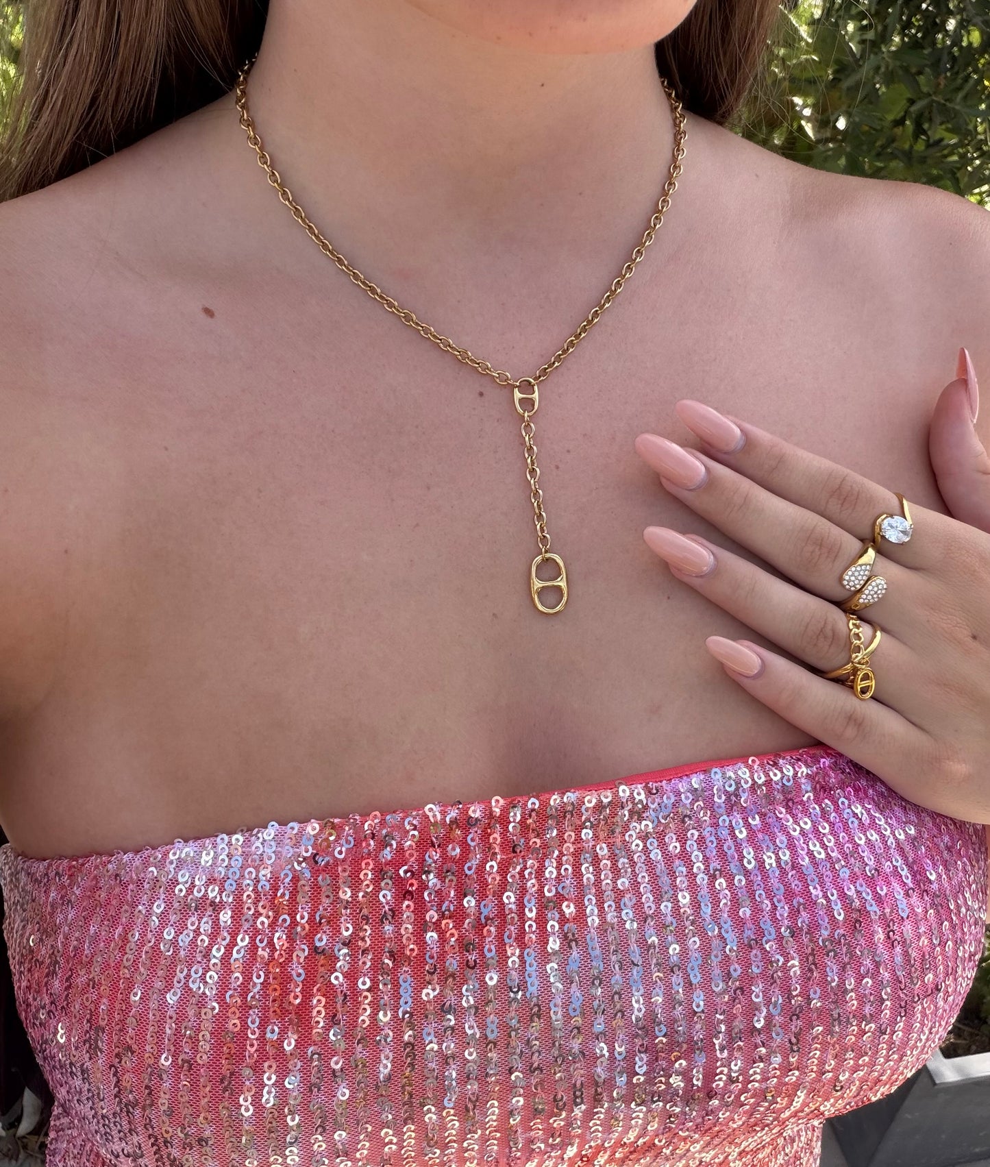 COLLIER AMAYA
