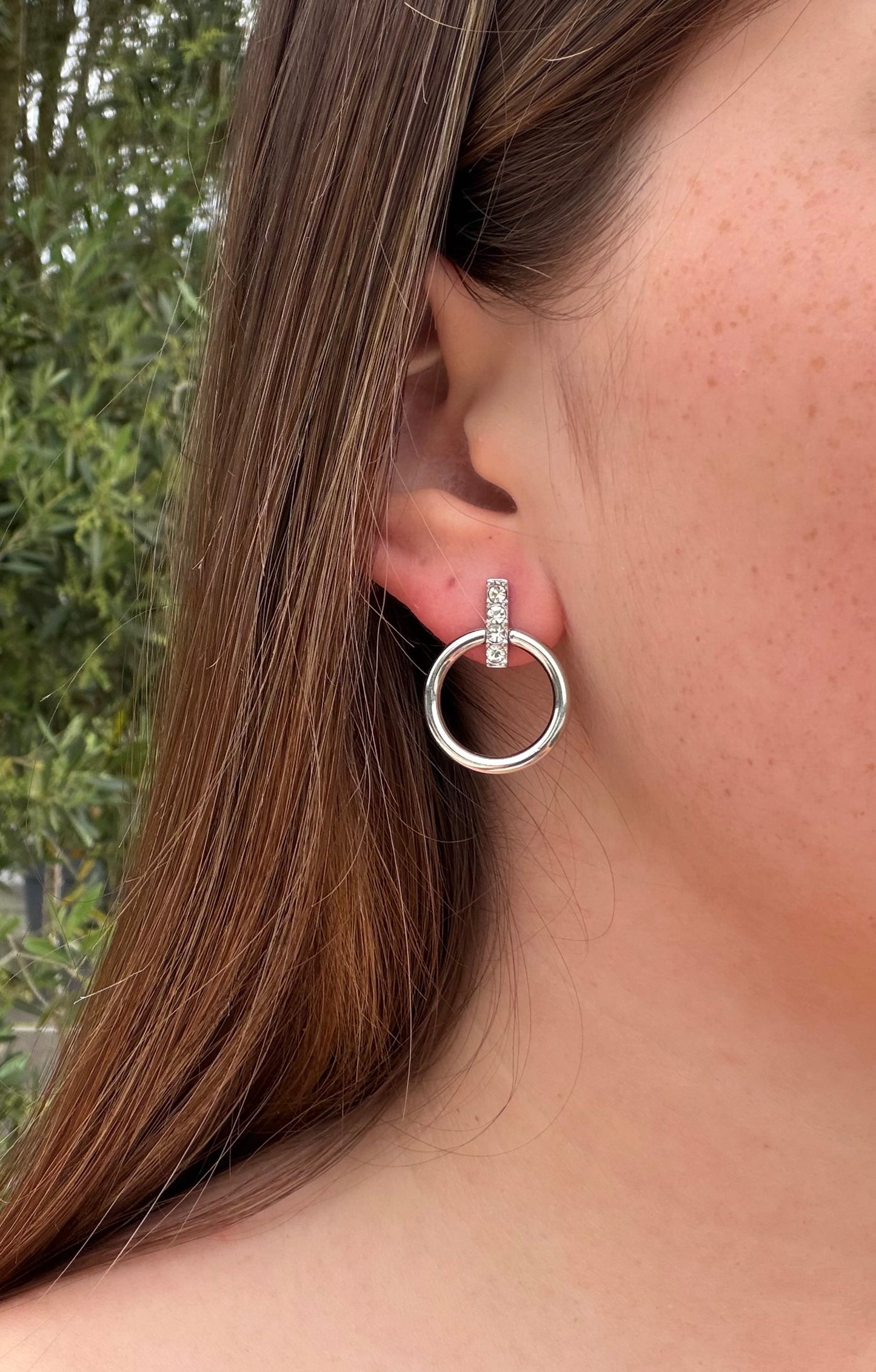 BOUCLES JULIA