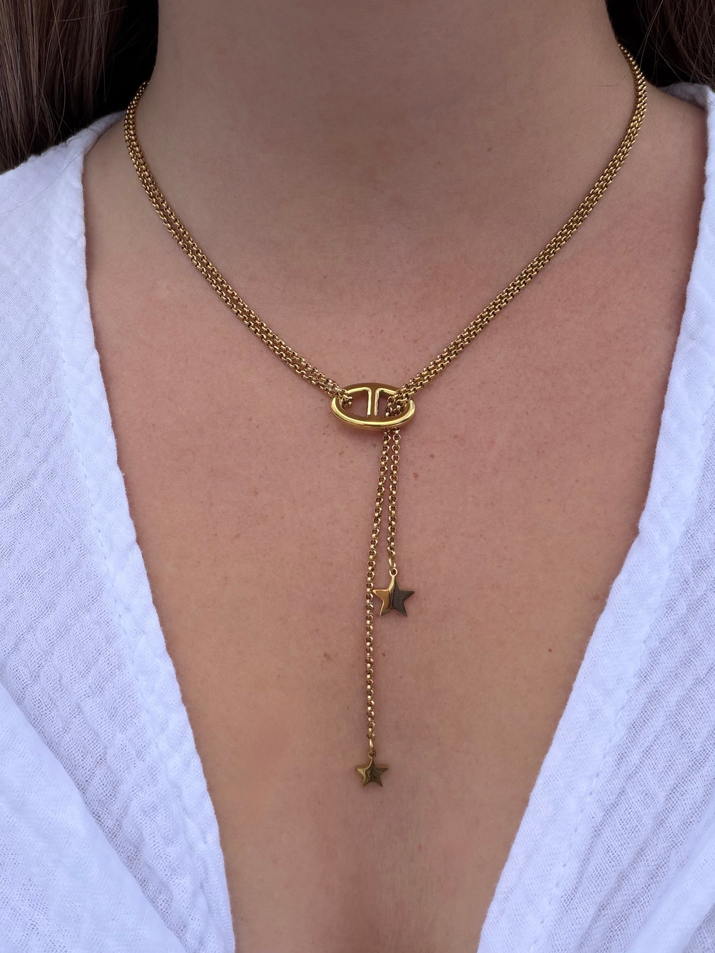 COLLIER IZIA