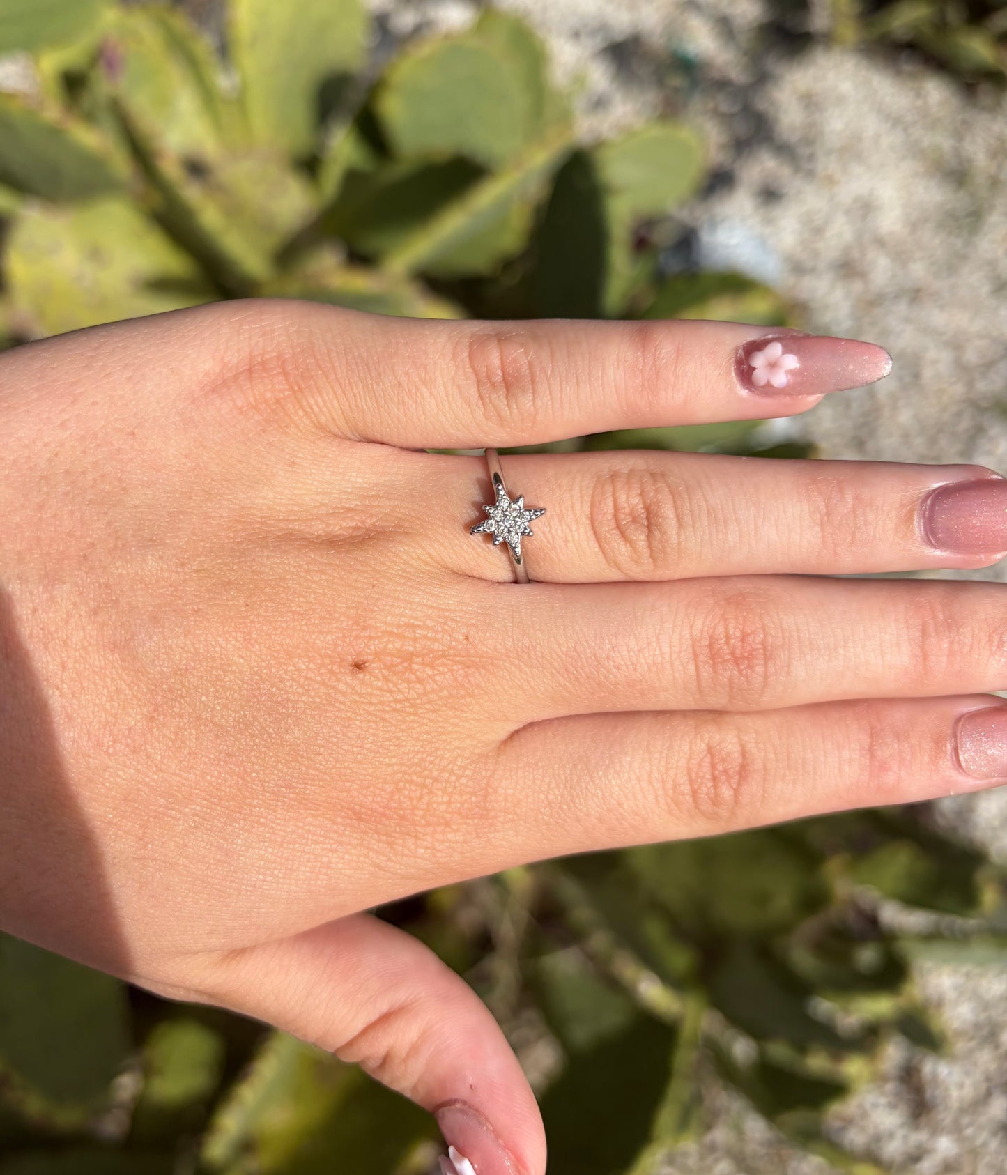 BAGUE LUDY