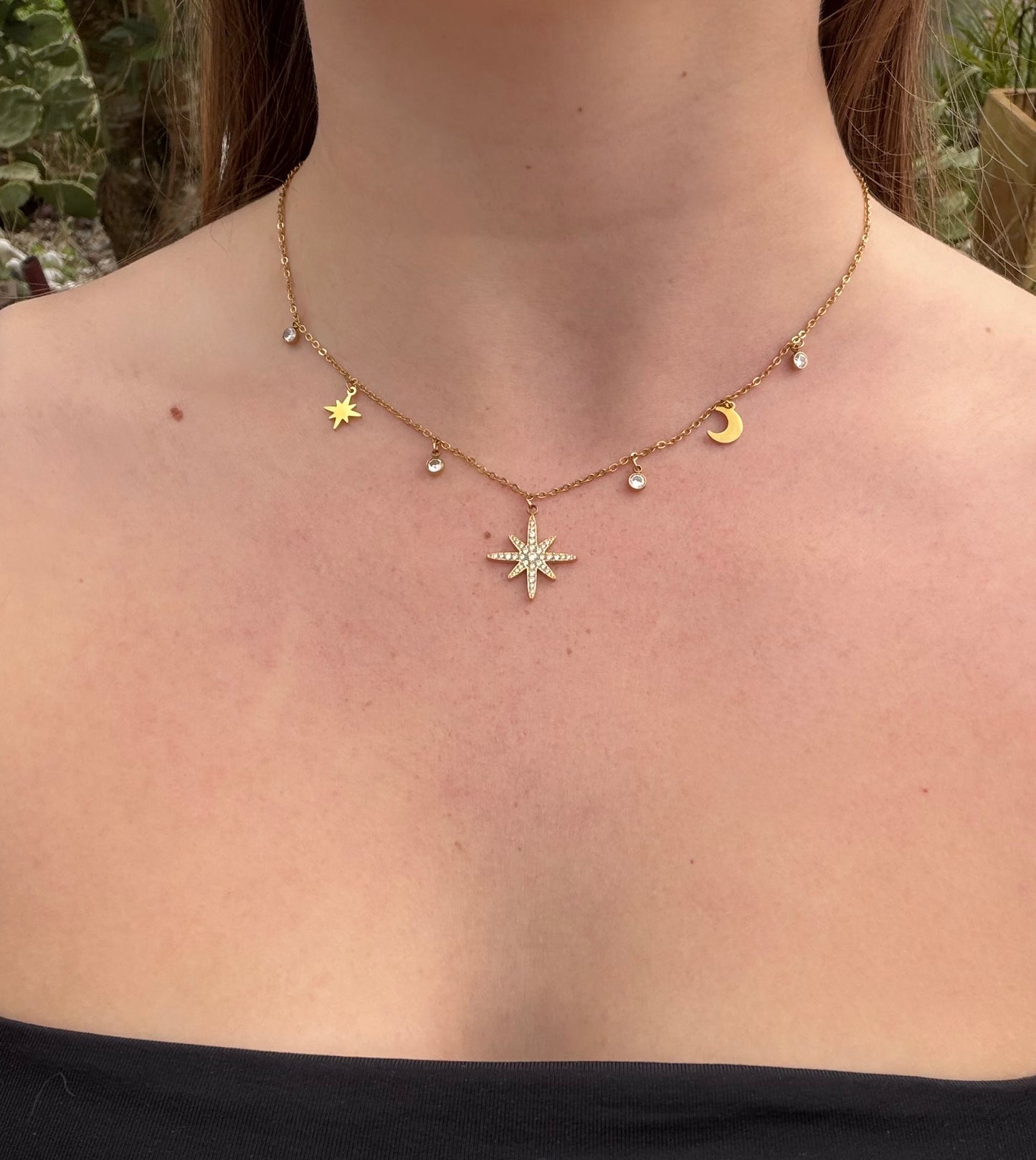 COLLIER VAEA