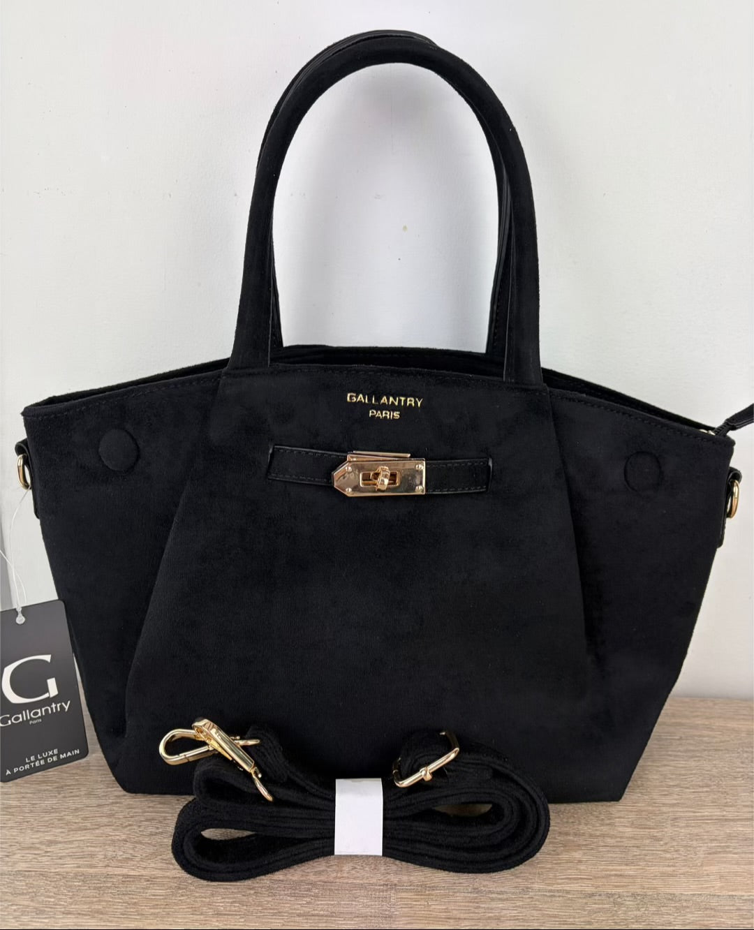 𝐒𝐀𝐂𝐒 𝐀̀ 𝐌𝐀𝐈𝐍