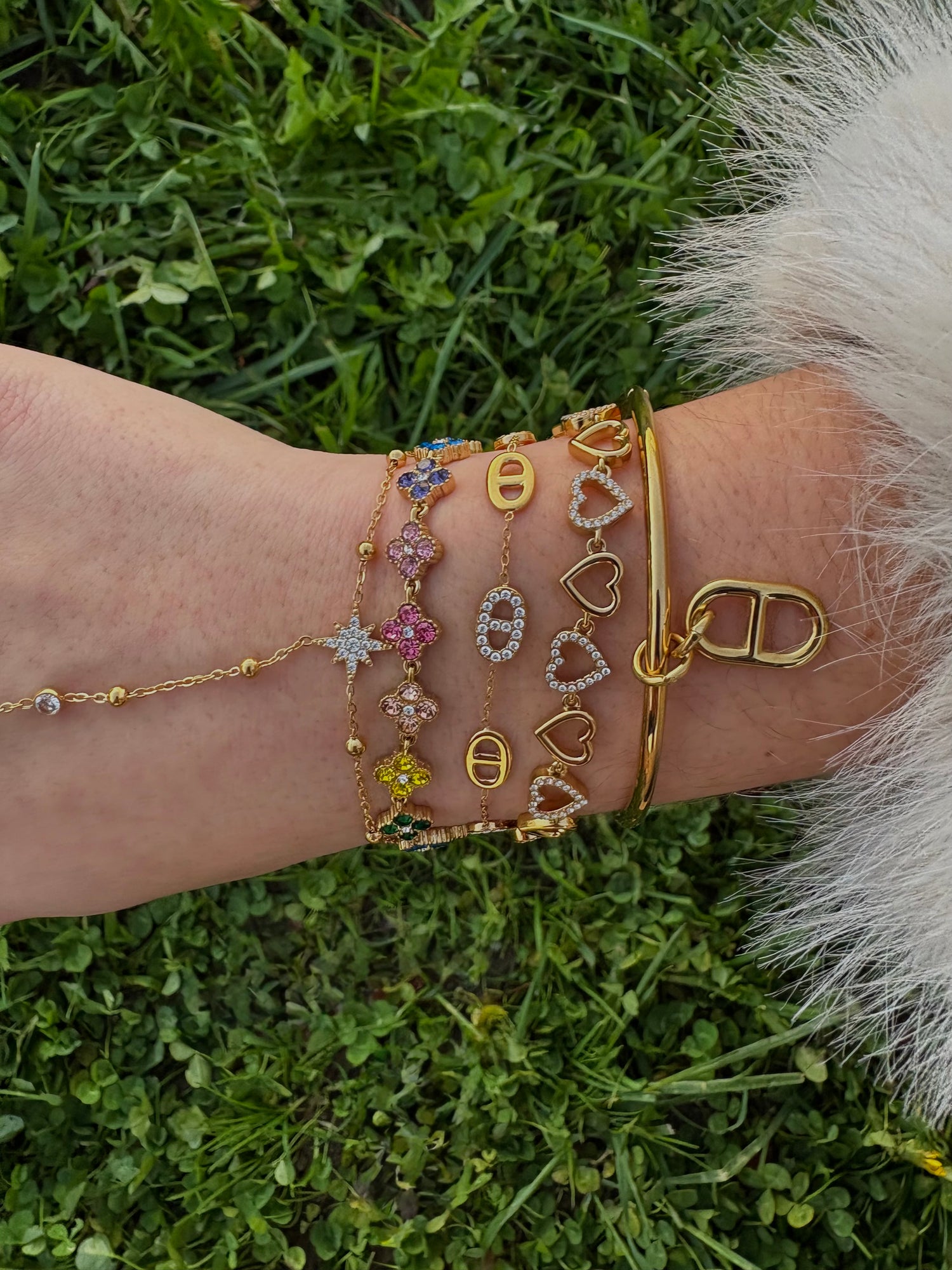 𝐁𝐑𝐀𝐂𝐄𝐋𝐄𝐓𝐒