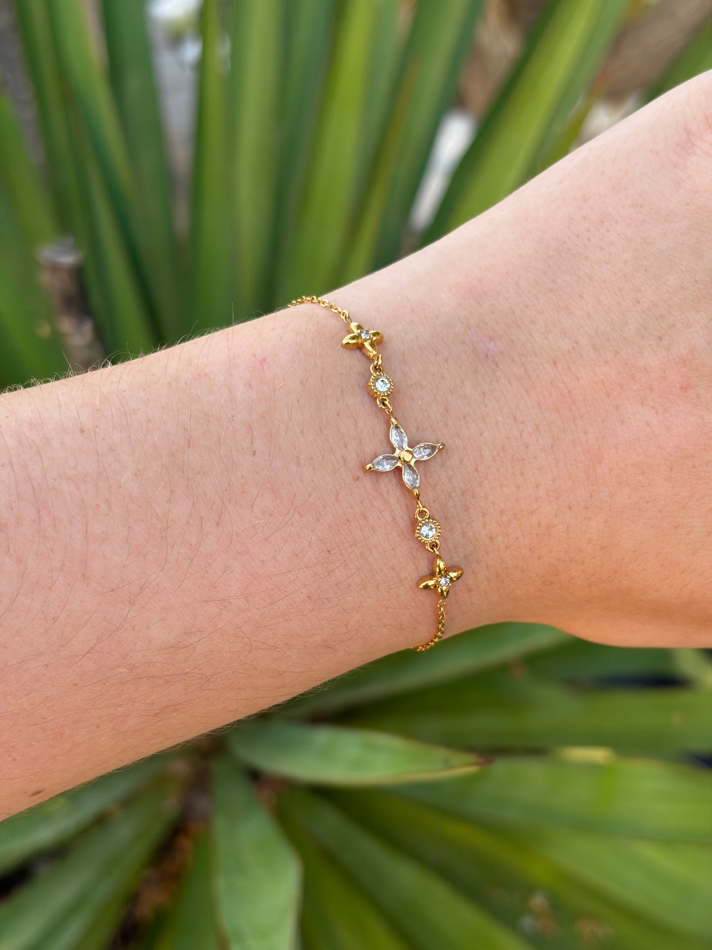 BRACELET GARCIA