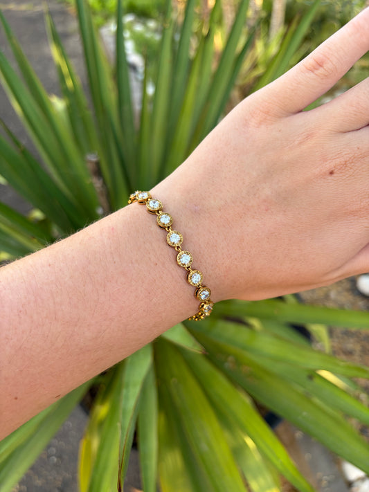 BRACELET DYNASTIE