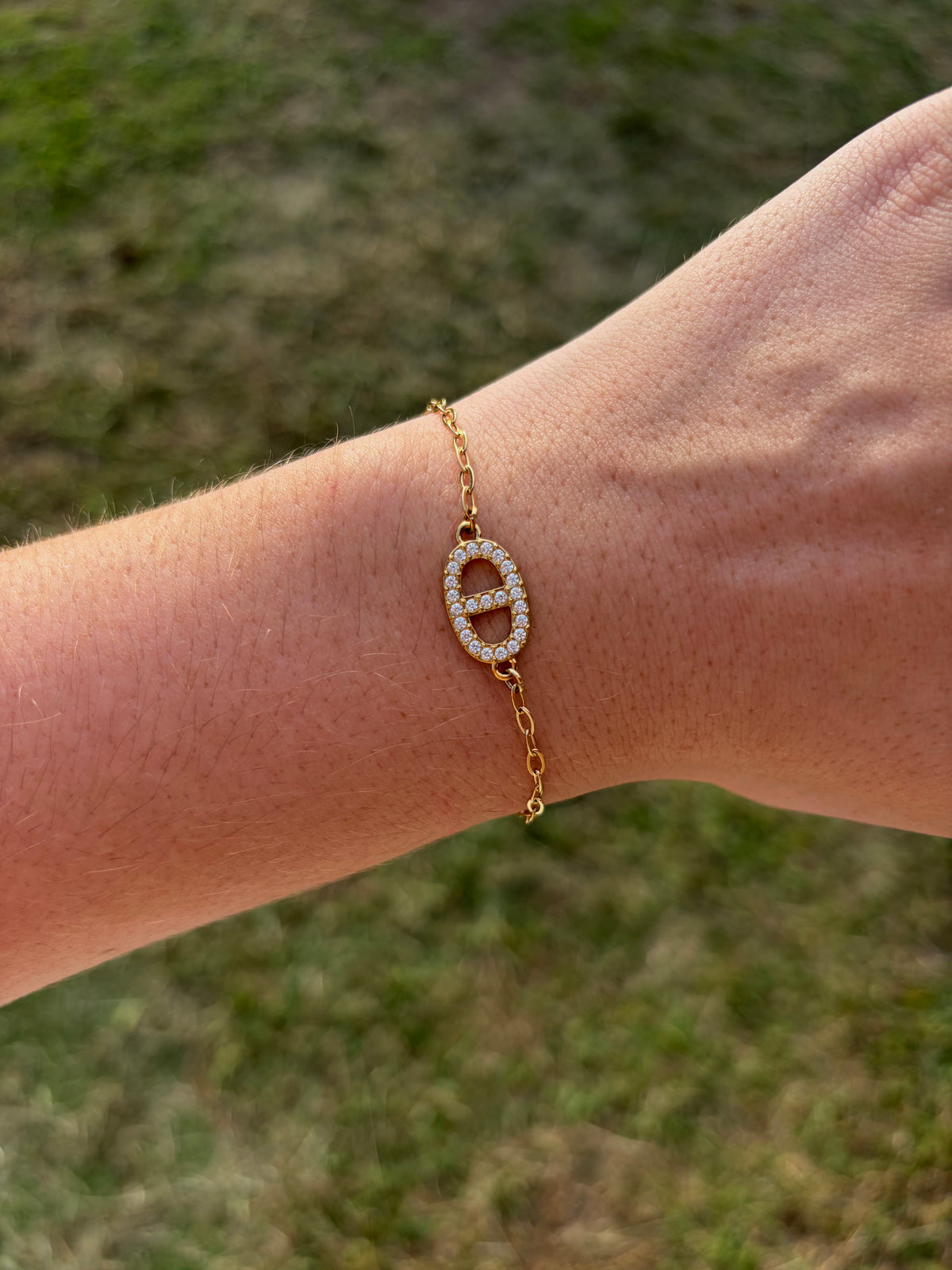 BRACELET BABY DÉLINÉS