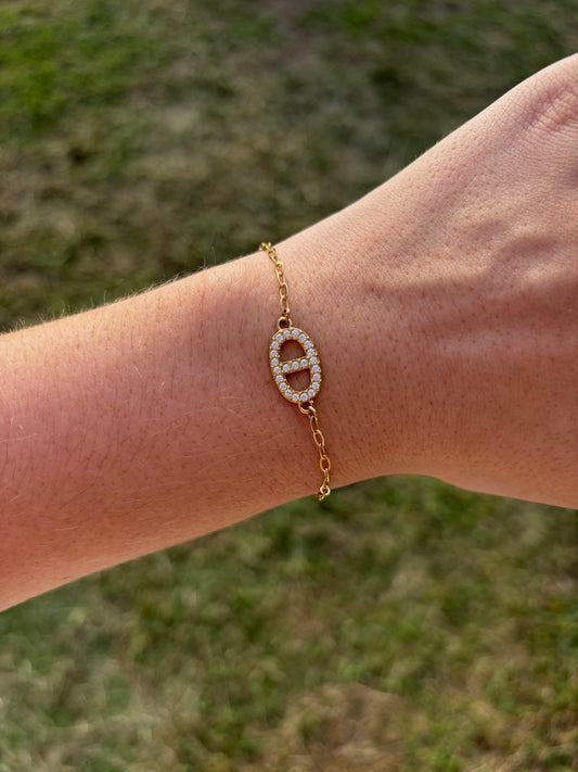 BRACELET BABY DÉLINÉS