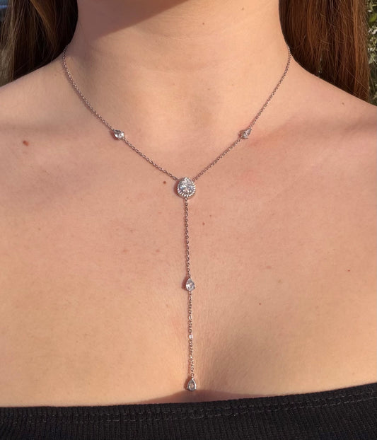 COLLIER MONICA