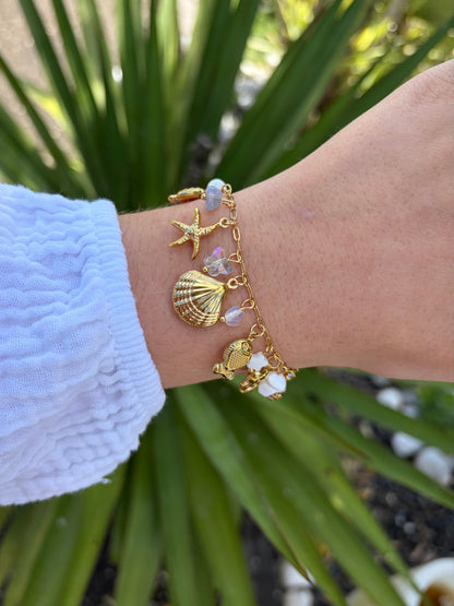 BRACELET OCÉANE