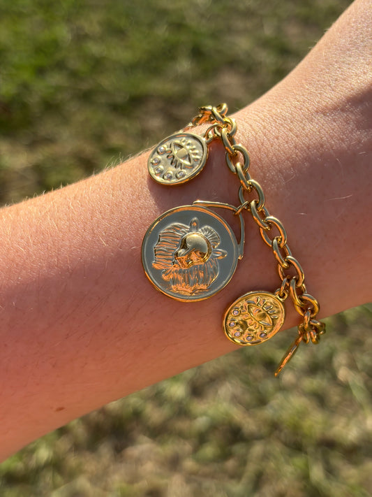 BRACELET LIONE