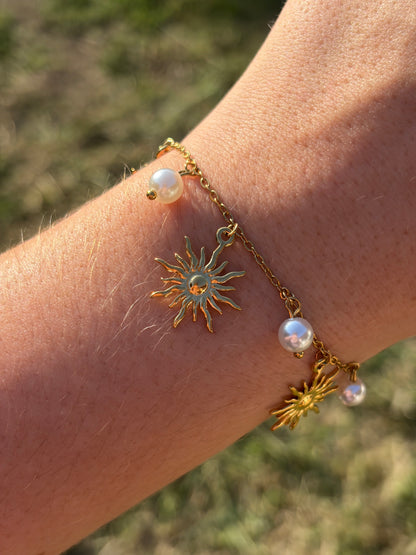 BRACELET SYLA