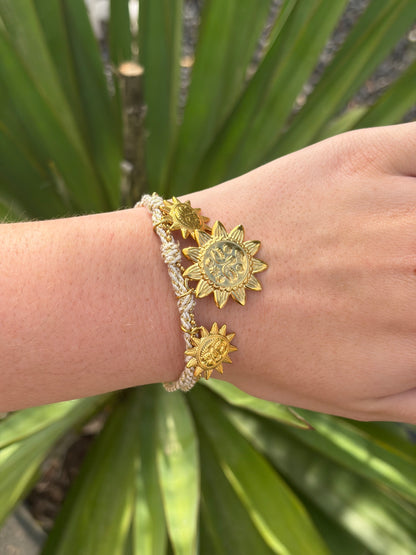 BRACELET SUN