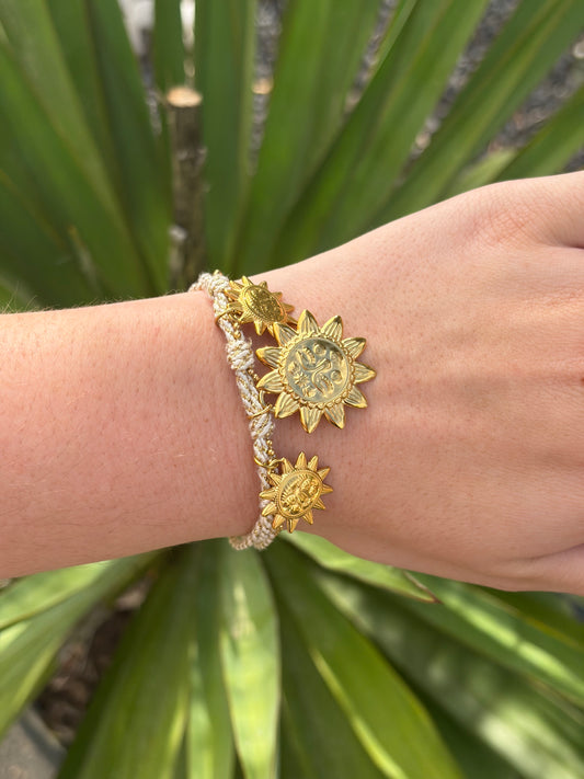 BRACELET SUN