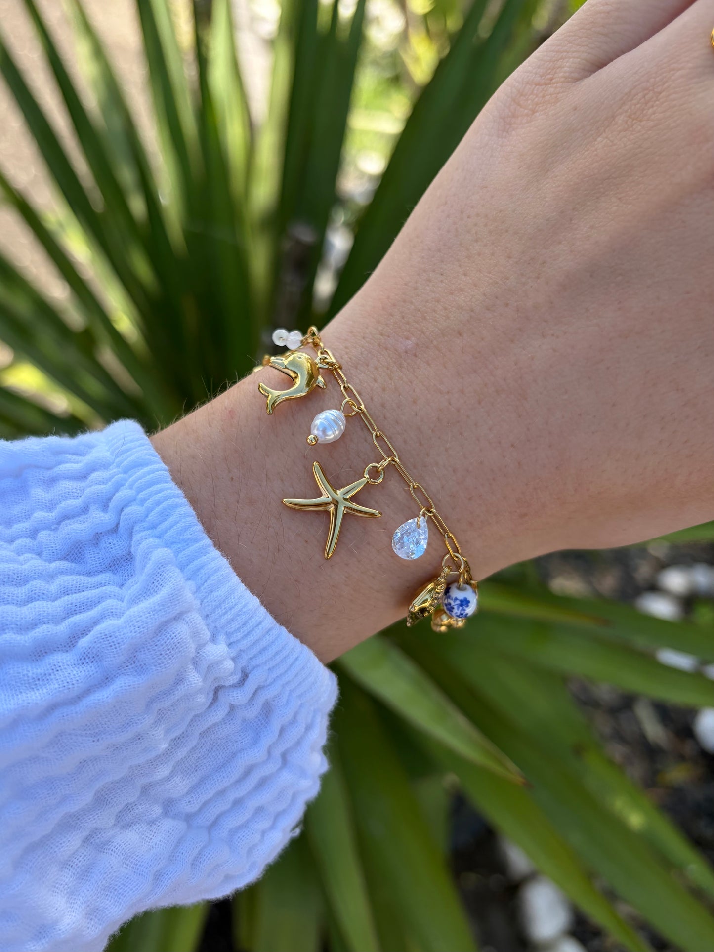 Bracelet MARÉA