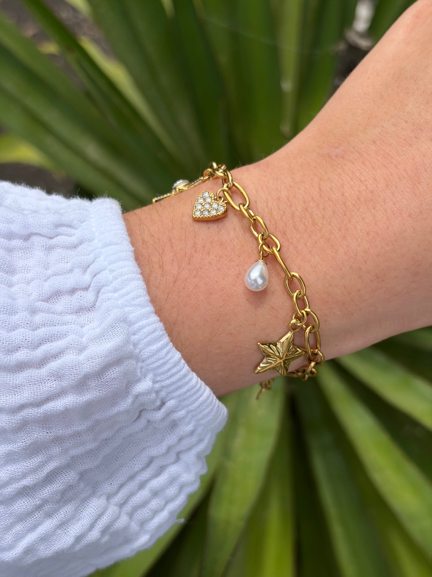 BRACELET LILOU