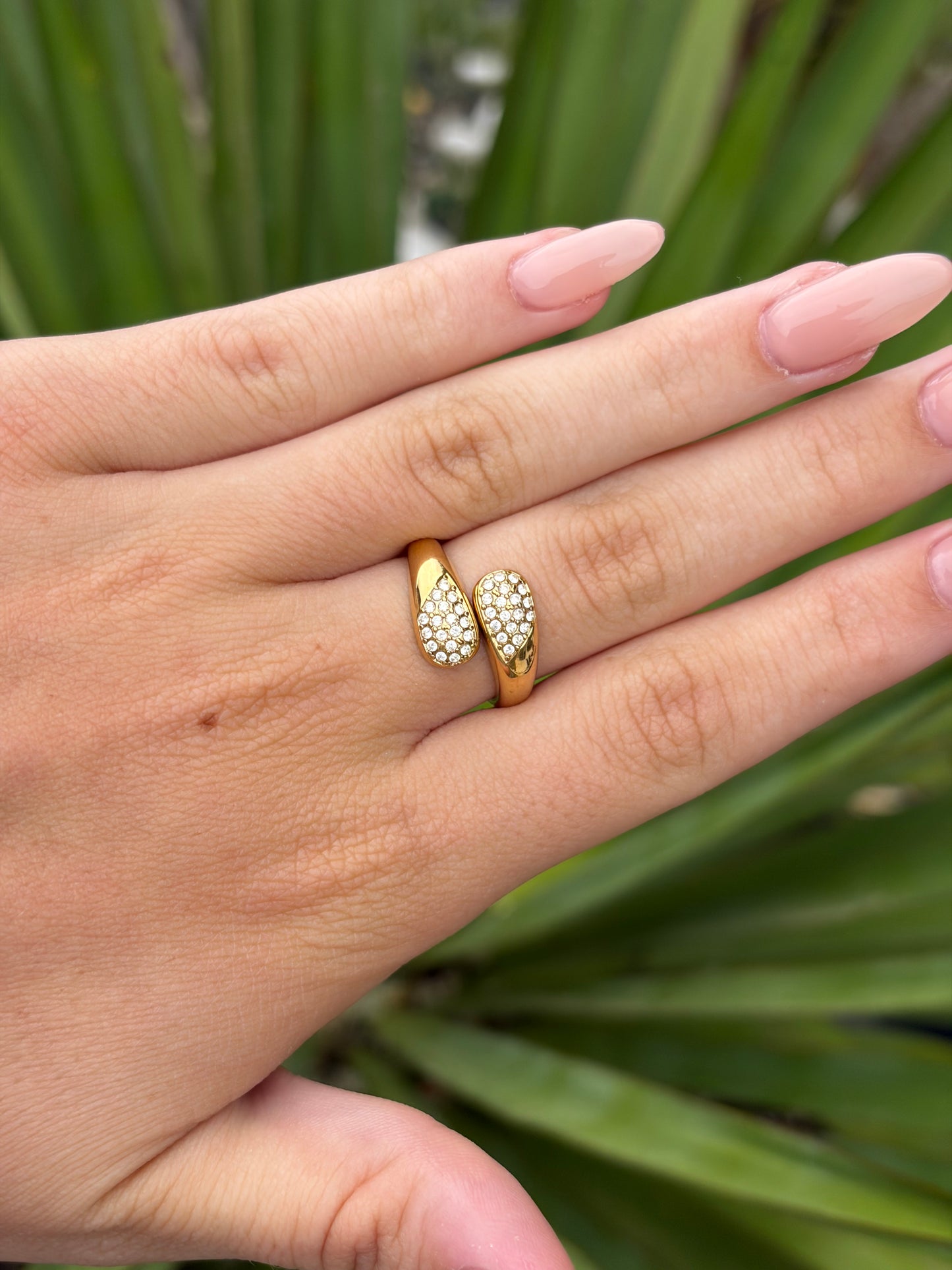 BAGUE LOUNA