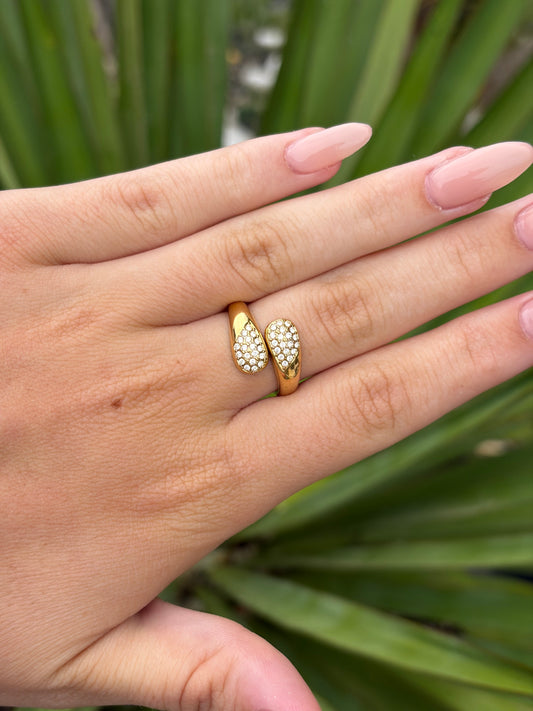 BAGUE LOUNA