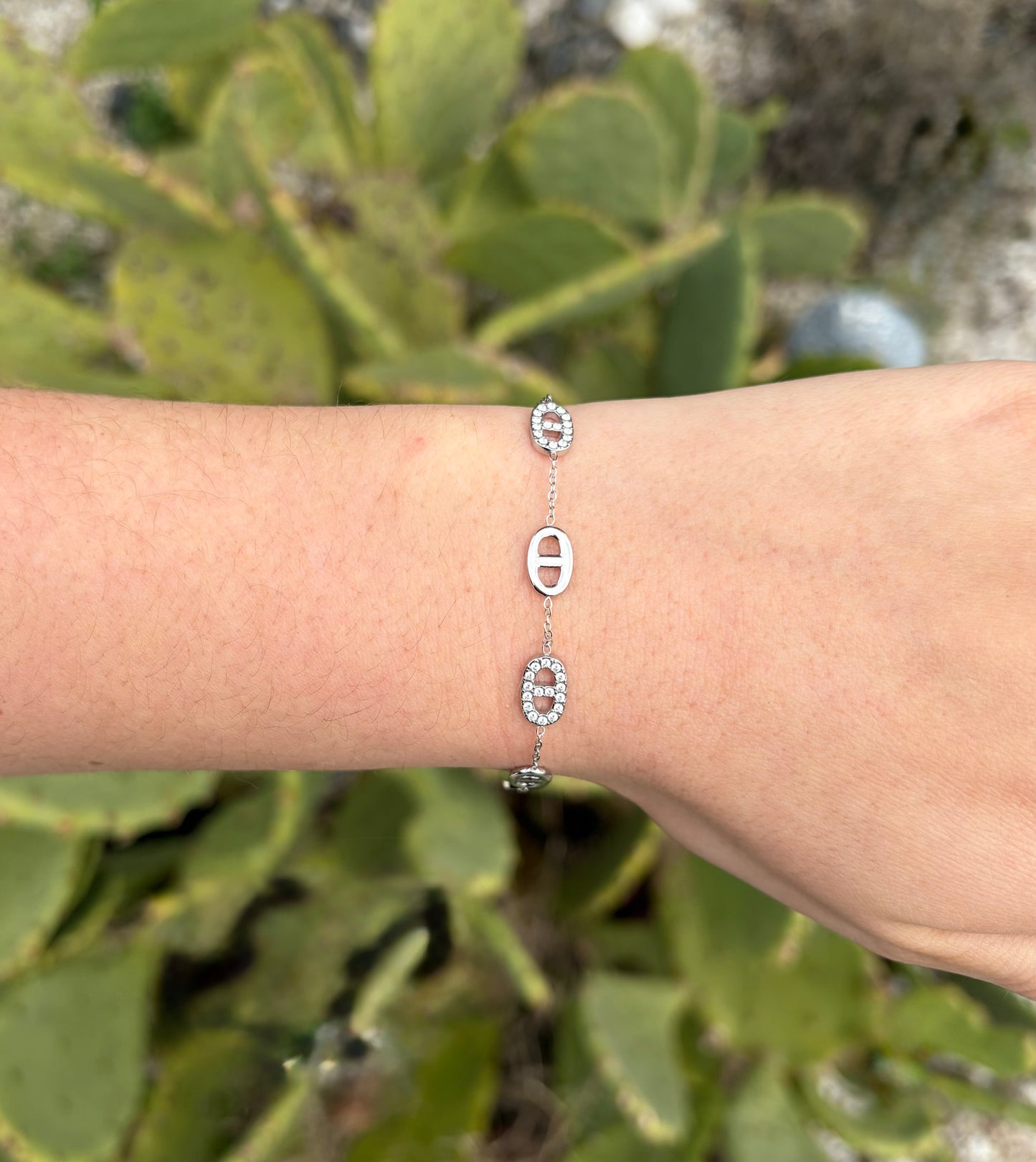 BRACELET ALMINA