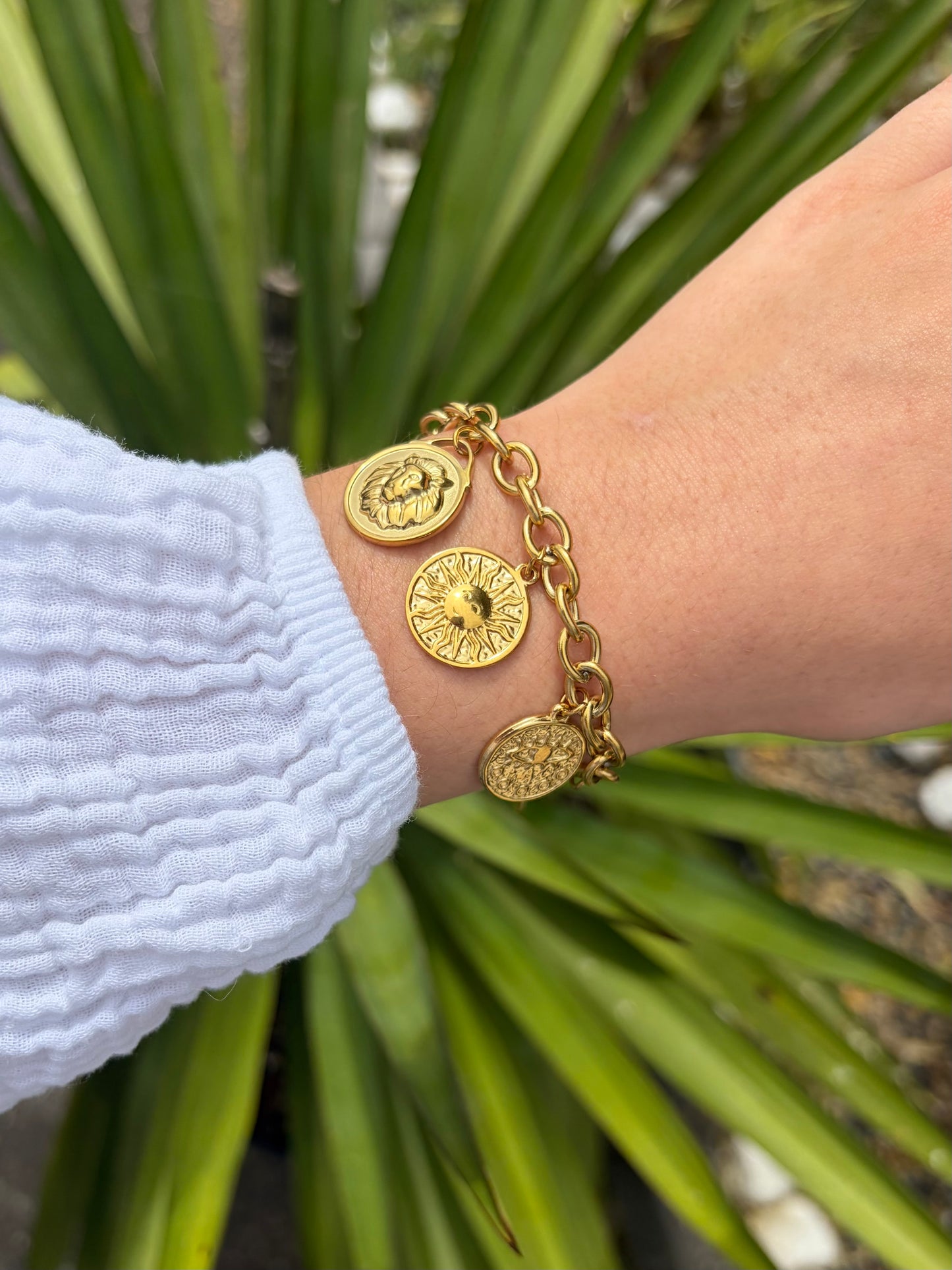 BRACELET HARMONIA