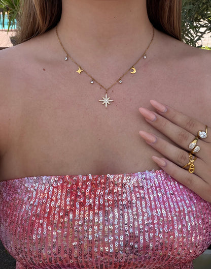 COLLIER VAEA