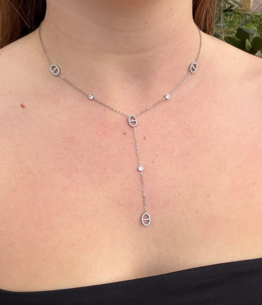 COLLIER ZOÉ