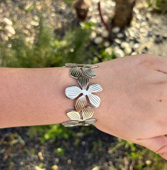 BRACELET FLOR