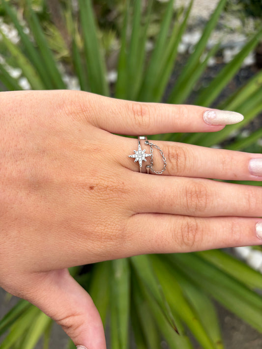 BAGUE DINA