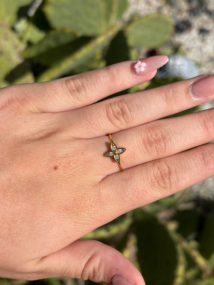 BAGUE ASHLEY